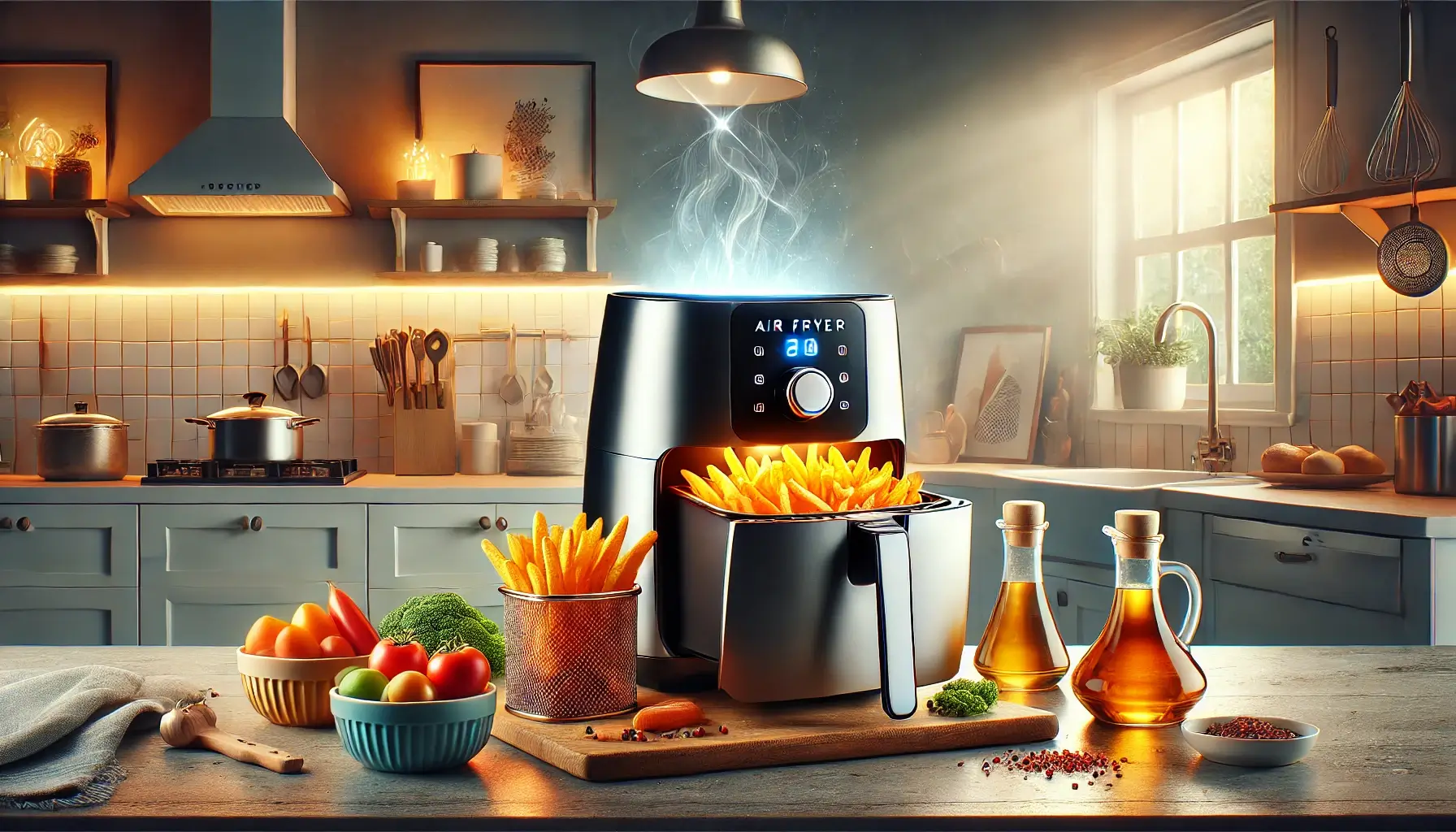 Beste Airfryer 2024