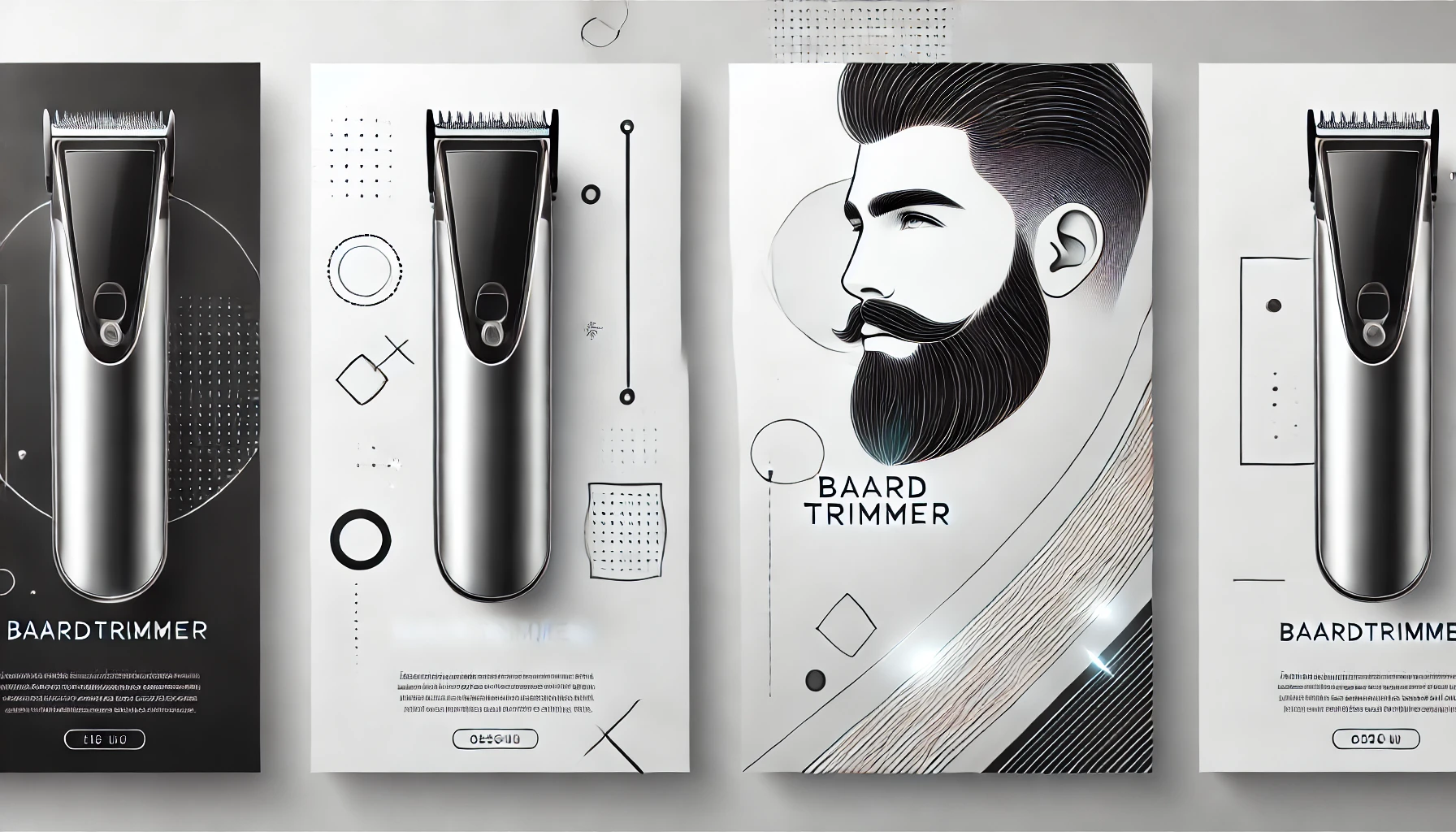 Beste Baardtrimmer