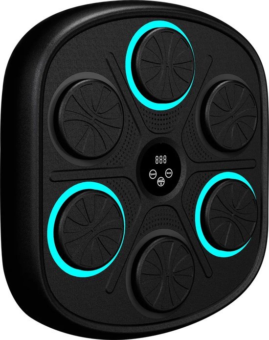 Ultieme Smart Music Boxing Machine