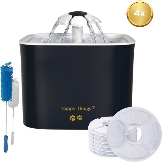 Happy Things Drinkfontein