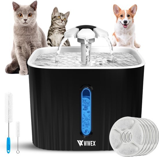 Vivex Drinkfontein