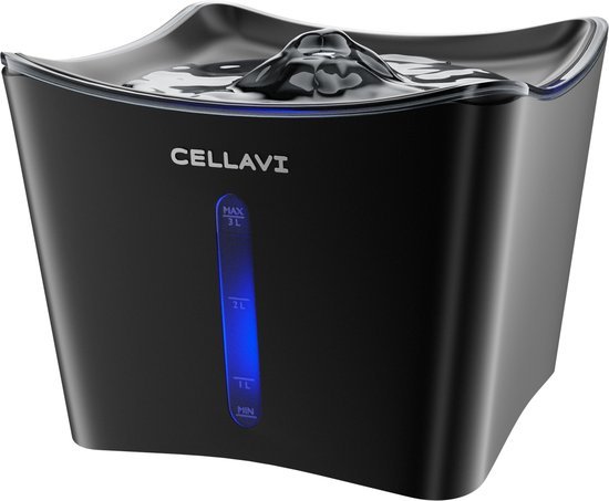 Cellavi XL Drinkfontein