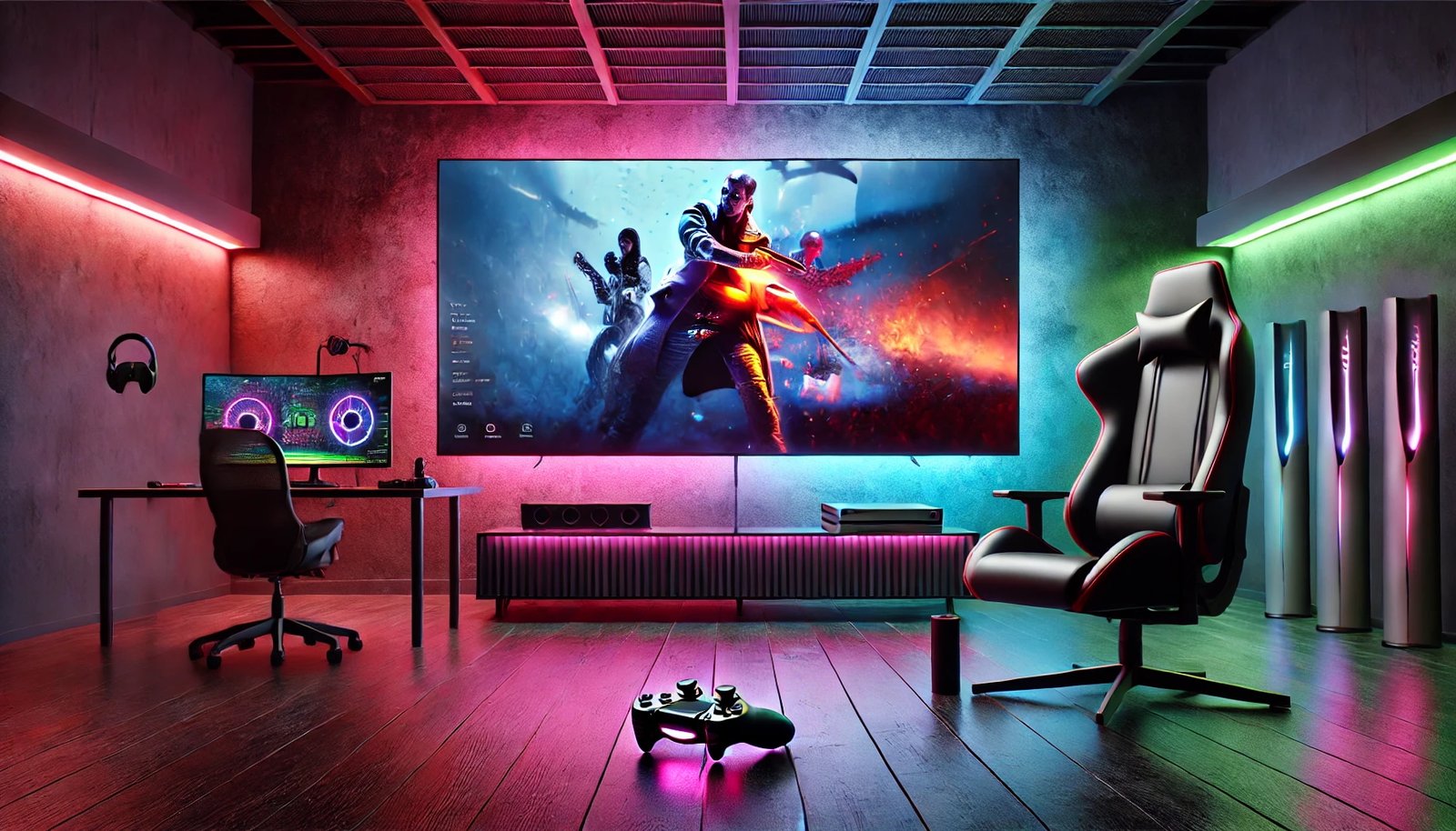 Beste Gaming TV’s van 2025