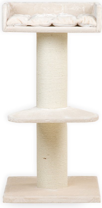 RHRQuality - Maine Coon Lounge Beige