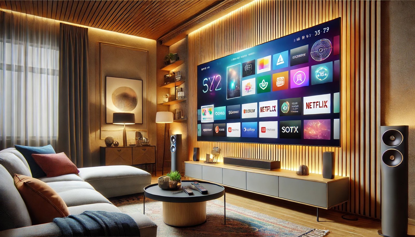 Beste Smart TV