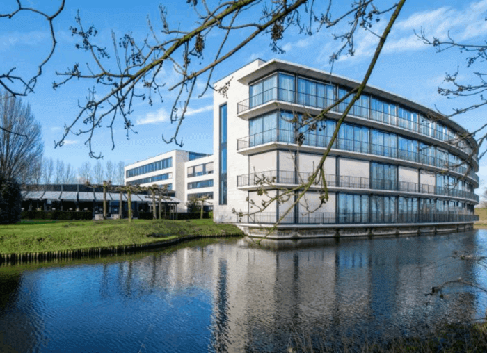 Van der Valk Hotel Rotterdam-Nieuwerkerk
