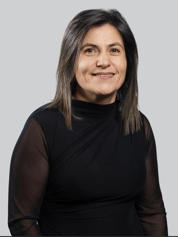 Eva Schimmelpenninck