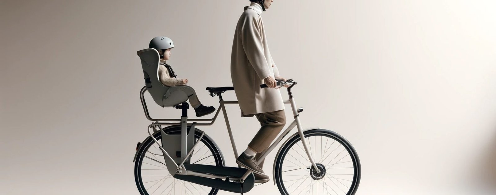 fietsstoeltje