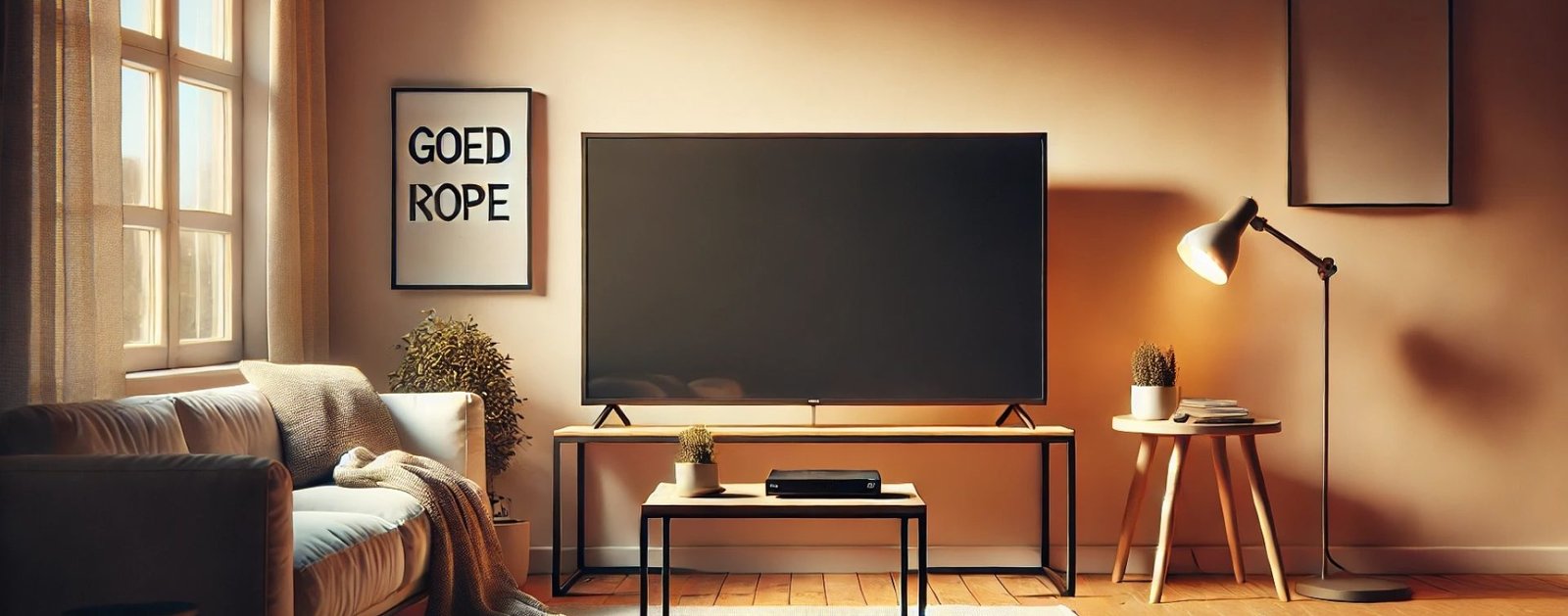 goedkope tv