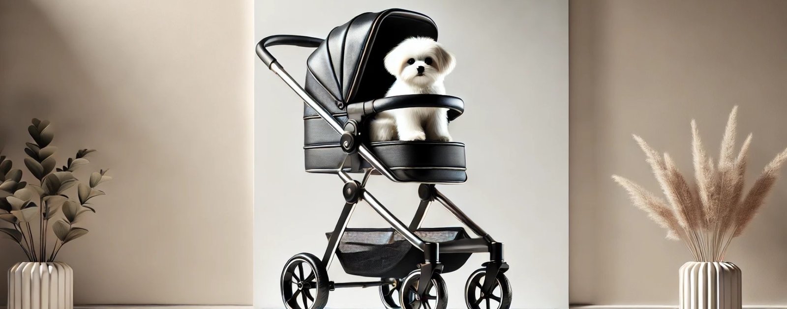 honden buggy