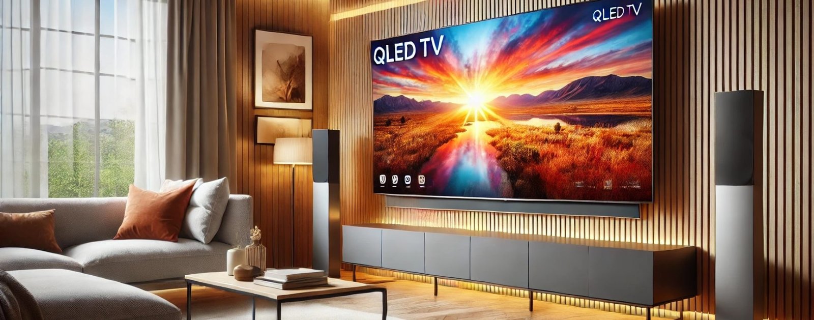 qled