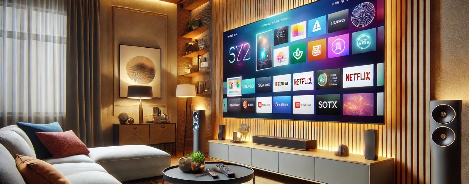 smarttv