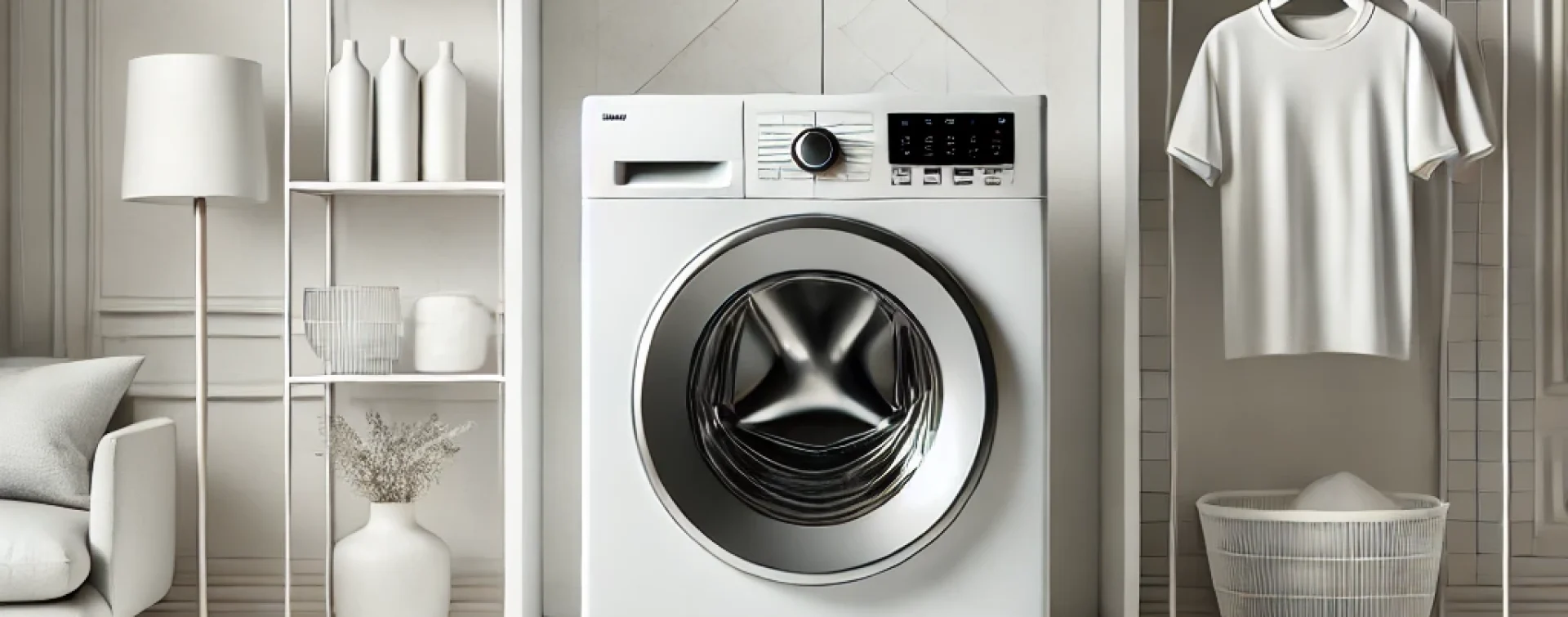 wasmachine